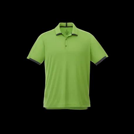 Men's CERRADO SS Polo 2 of 31