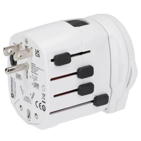 SKROSS World Travel Adapter PRO World & USB 33 of 39