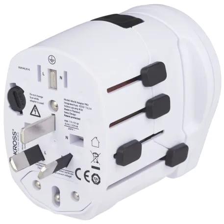 SKROSS World Travel Adapter PRO World & USB 11 of 39