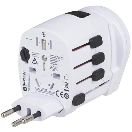 SKROSS World Travel Adapter PRO World & USB 12 of 39