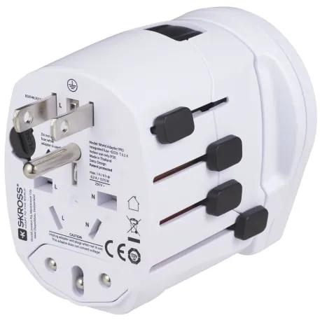 SKROSS World Travel Adapter PRO World & USB 9 of 39