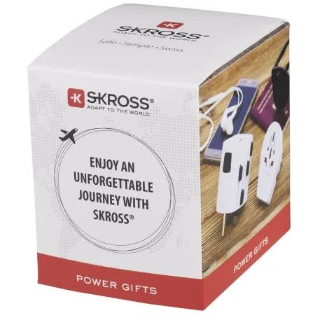 SKROSS World Travel Adapter PRO World & USB 8 of 39