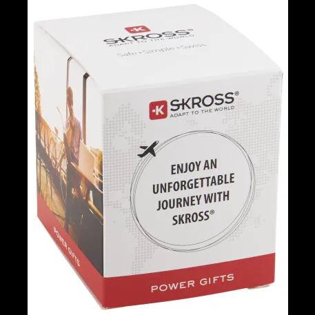 SKROSS World Travel Adapter PRO World & USB 5 of 39