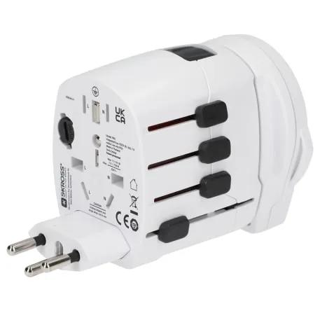 SKROSS World Travel Adapter PRO World & USB 30 of 39