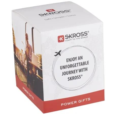 SKROSS World Travel Adapter PRO World & USB 14 of 39