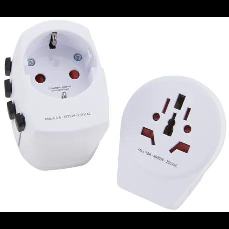 SKROSS World Travel Adapter PRO World & USB 1 of 39