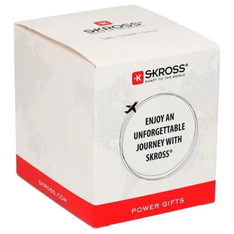 SKROSS World Travel Adapter PRO World & USB 39 of 39