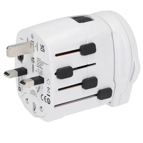 SKROSS World Travel Adapter PRO World & USB 32 of 39