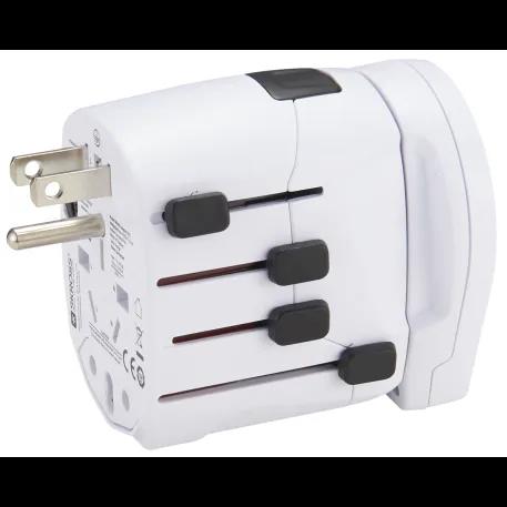 SKROSS World Travel Adapter PRO World & USB 4 of 39