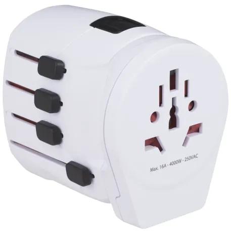 SKROSS World Travel Adapter PRO World & USB 7 of 39