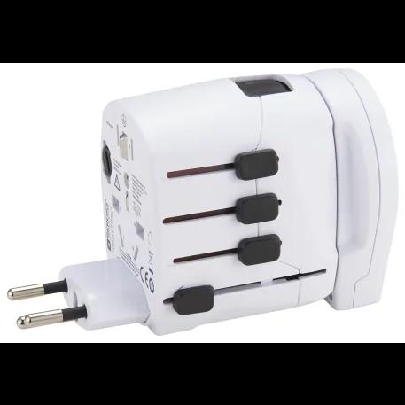 SKROSS World Travel Adapter PRO World & USB 6 of 39