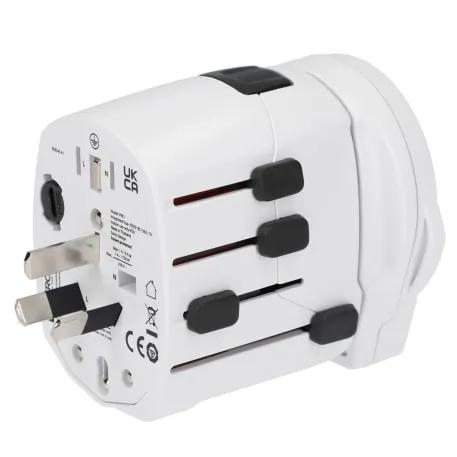 SKROSS World Travel Adapter PRO World & USB 31 of 39