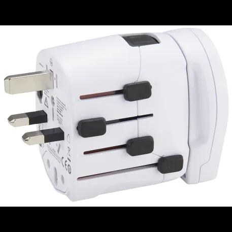 SKROSS World Travel Adapter PRO World & USB 38 of 39