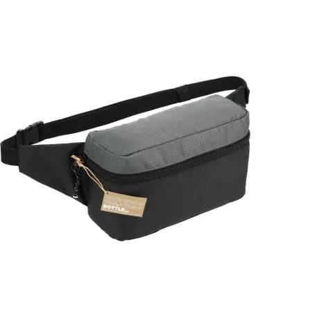 NBN Trailhead Recycled Fanny Pack 2 of 8