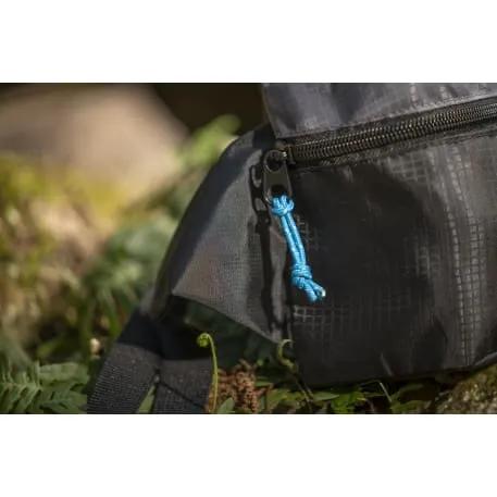 NBN Trailhead Recycled Fanny Pack 8 of 8