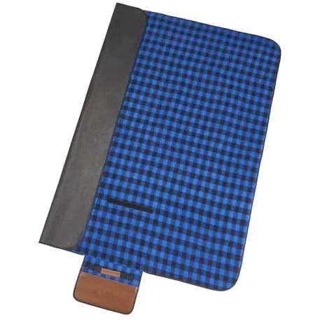 Field & Co.® Buffalo Plaid Picnic Blanket 6 of 15