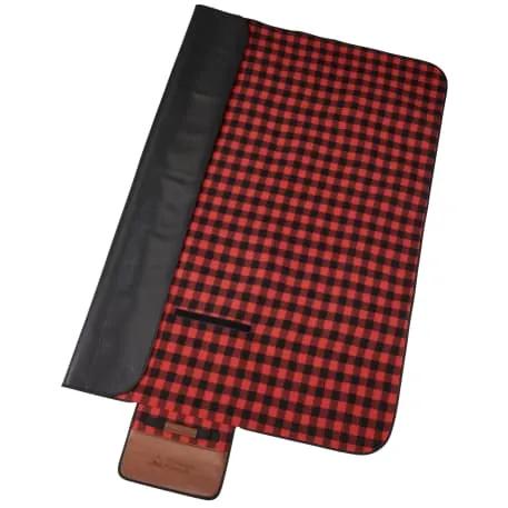 Field & Co.® Buffalo Plaid Picnic Blanket 11 of 15