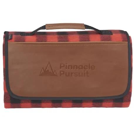 Field & Co.® Buffalo Plaid Picnic Blanket 1 of 15