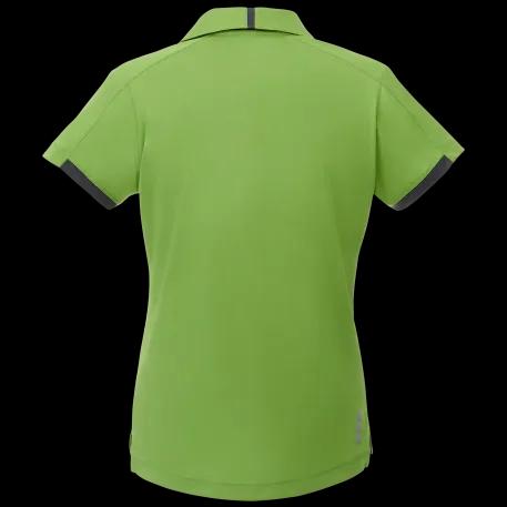 Women's CERRADO SS Polo 7 of 18