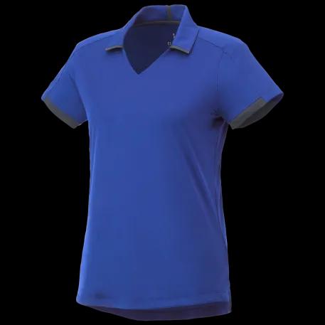 Women's CERRADO SS Polo 6 of 18