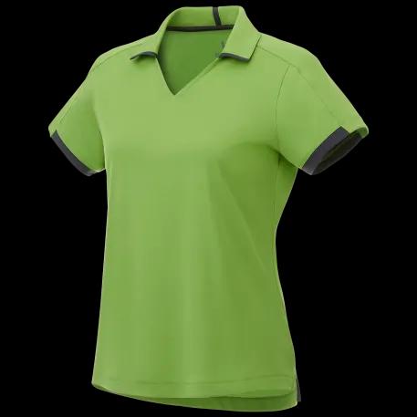 Women's CERRADO SS Polo 8 of 18