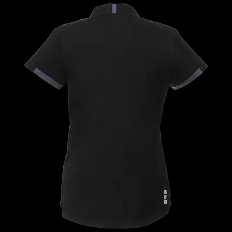 Women's CERRADO SS Polo 11 of 18