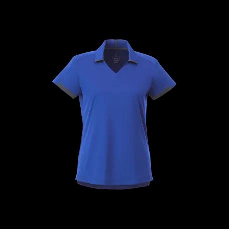 Women's CERRADO SS Polo 4 of 18