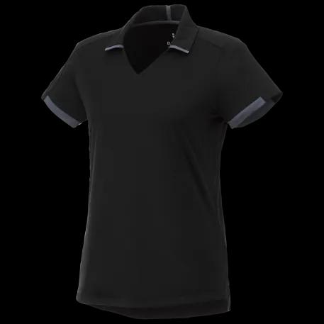 Women's CERRADO SS Polo 12 of 18