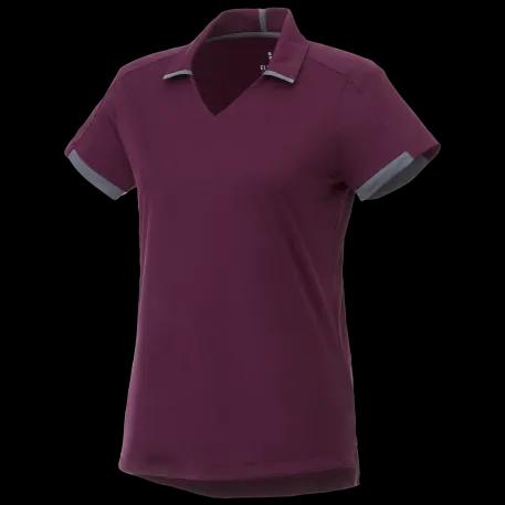 Women's CERRADO SS Polo 17 of 18