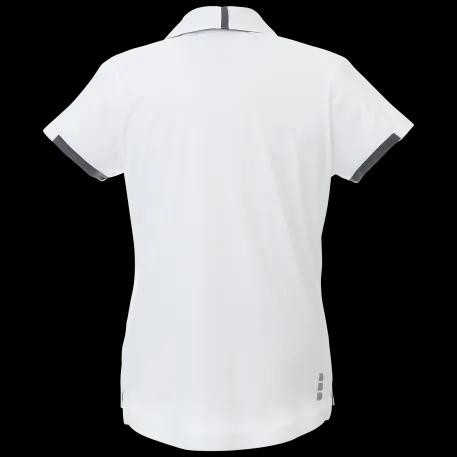 Women's CERRADO SS Polo 15 of 18