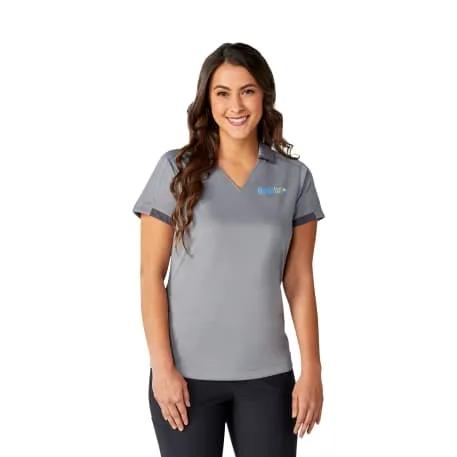 Women's CERRADO SS Polo 2 of 18