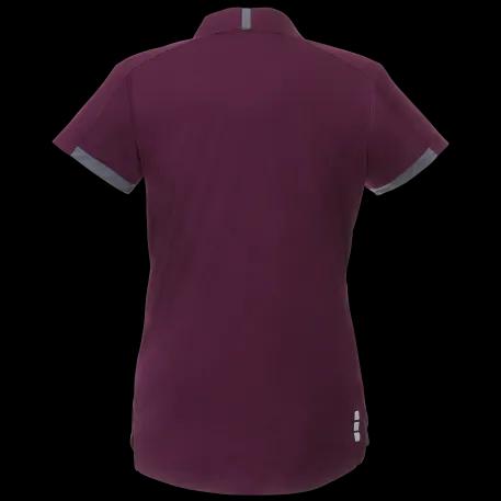 Women's CERRADO SS Polo 13 of 18