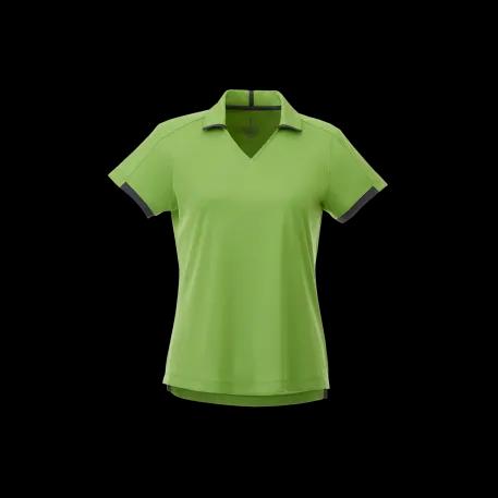 Women's CERRADO SS Polo