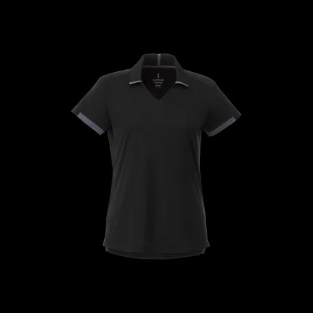 Women's CERRADO SS Polo 3 of 18