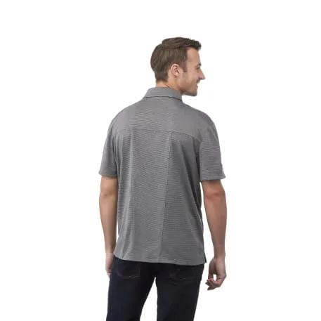 Mens SKARA SS Polo 4 of 7