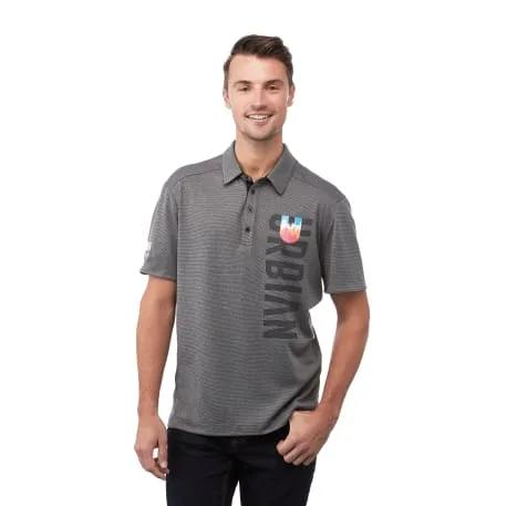 Mens SKARA SS Polo 2 of 7