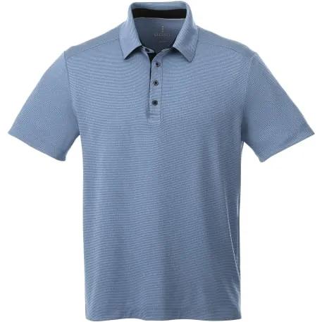 Mens SKARA SS Polo