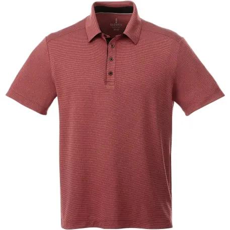 Mens SKARA SS Polo 1 of 7