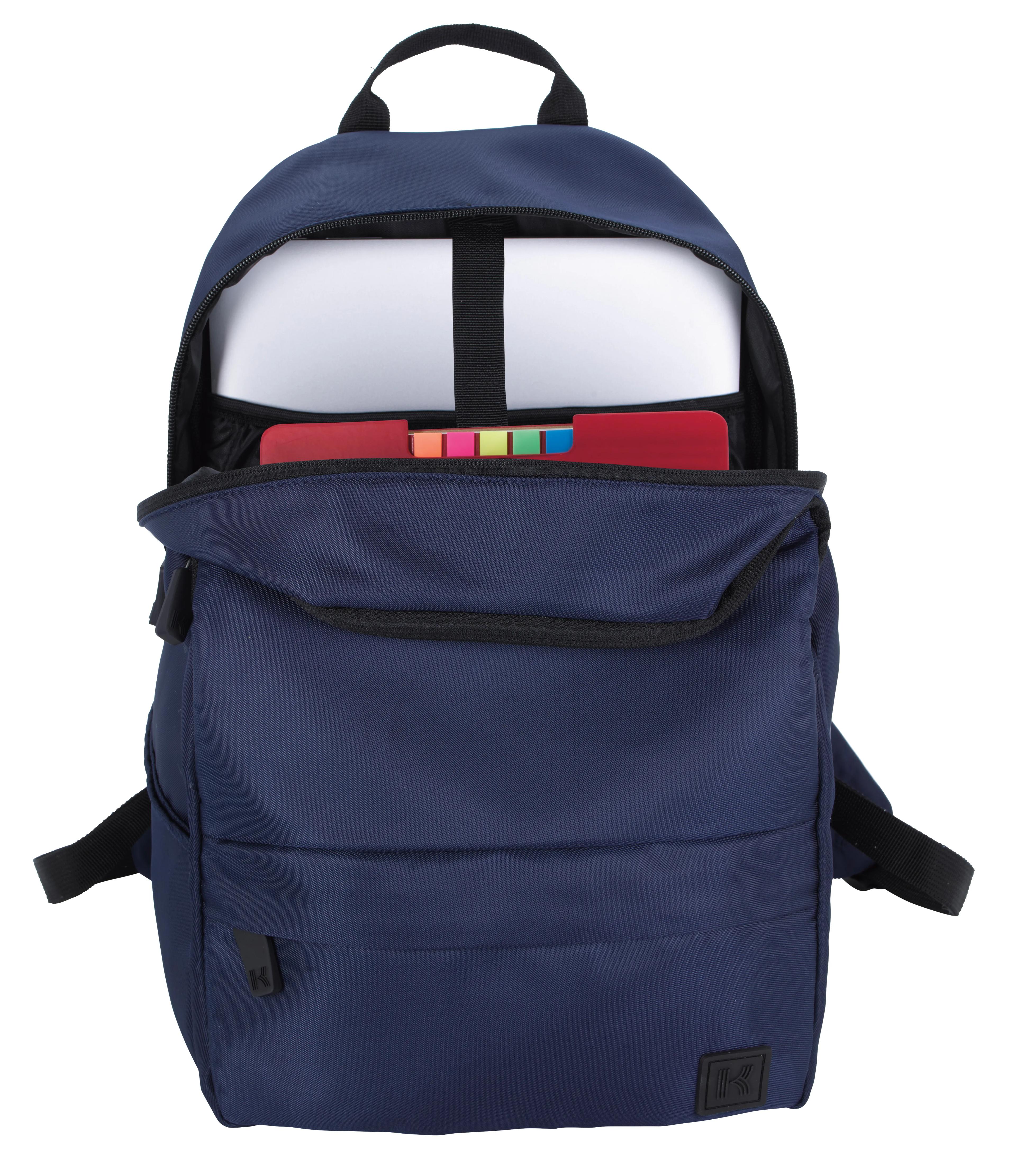 KAPSTON® Town Square Backpack 16 of 19