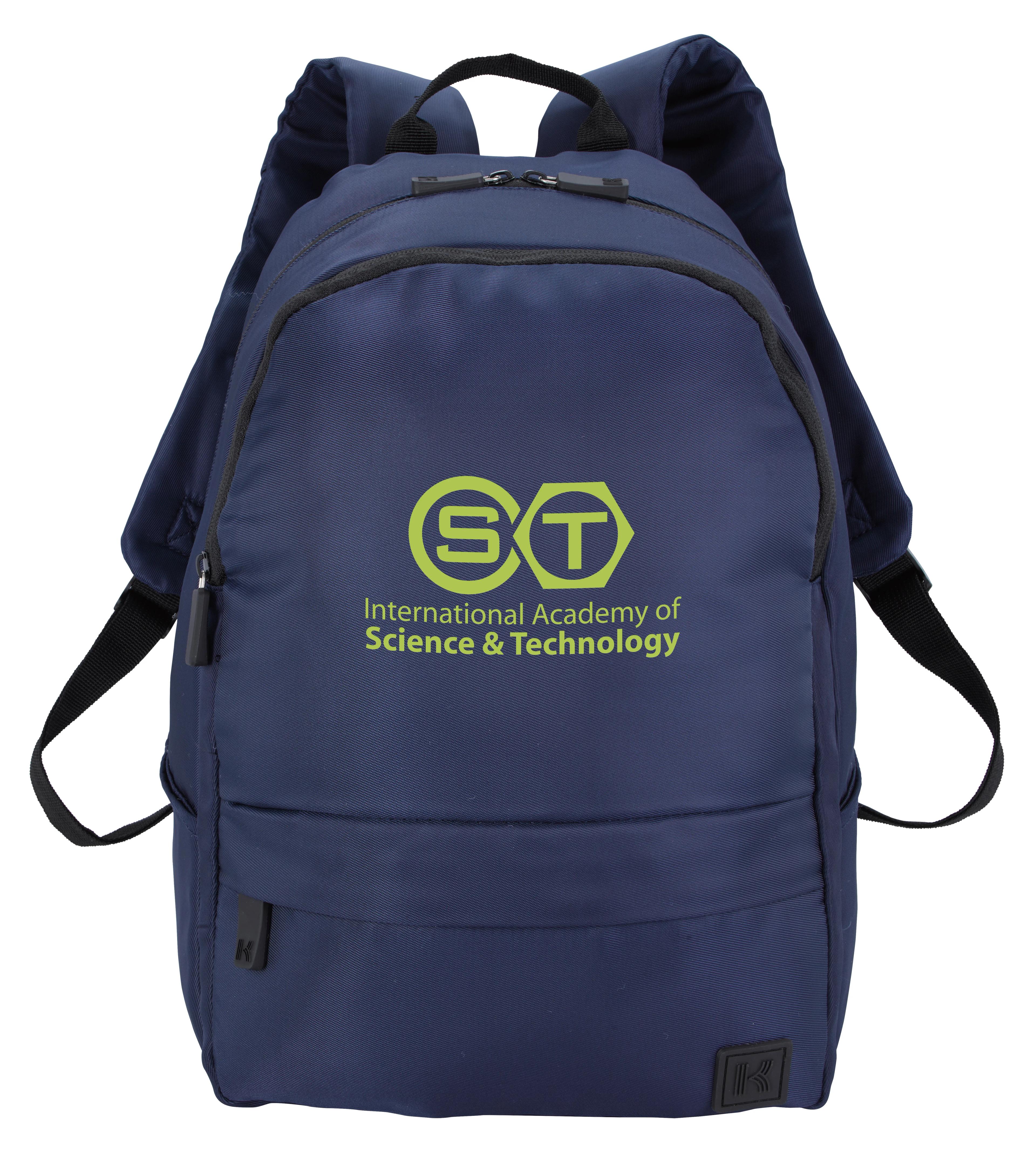 KAPSTON® Town Square Backpack 14 of 19