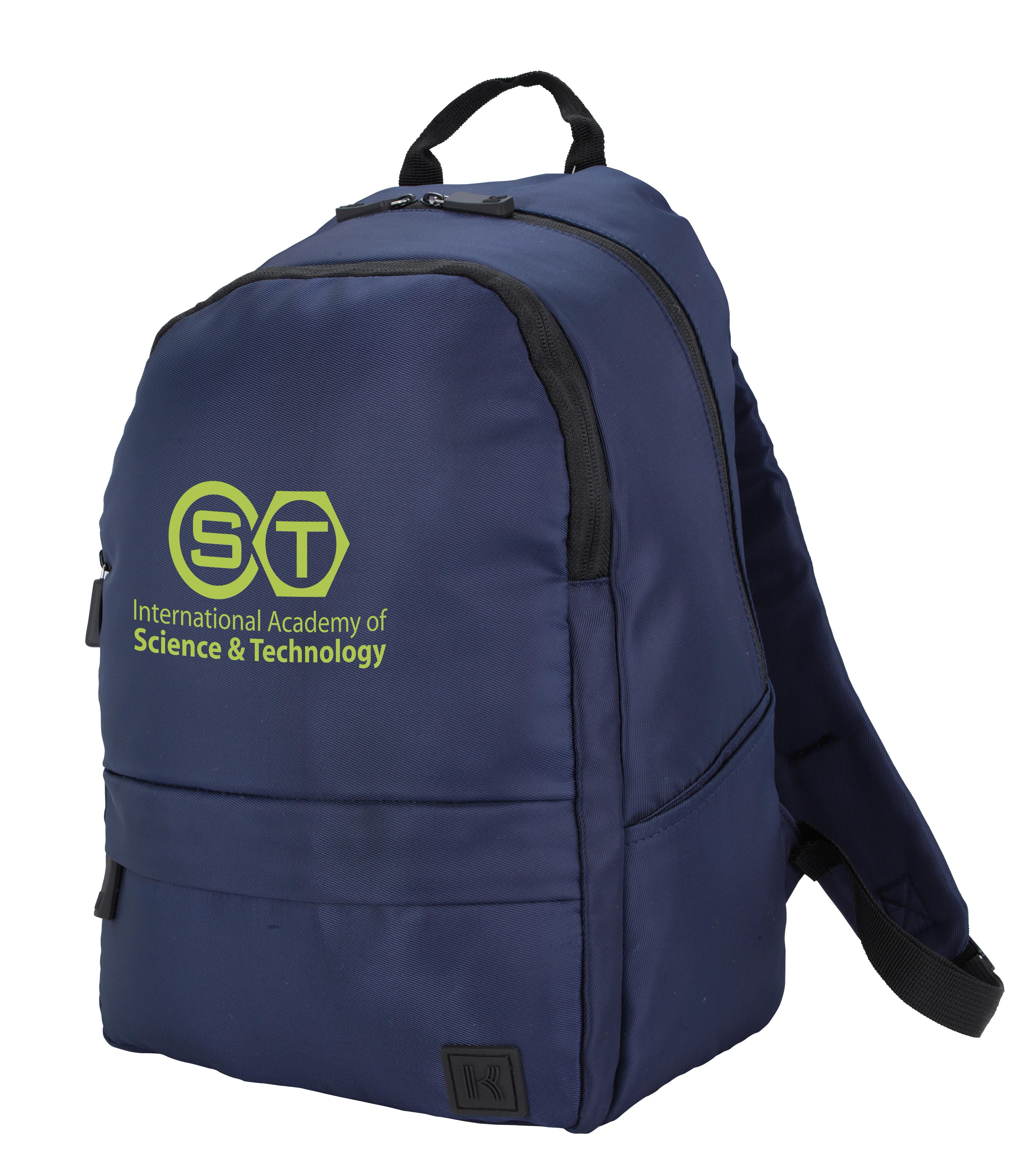 KAPSTON® Town Square Backpack 13 of 19
