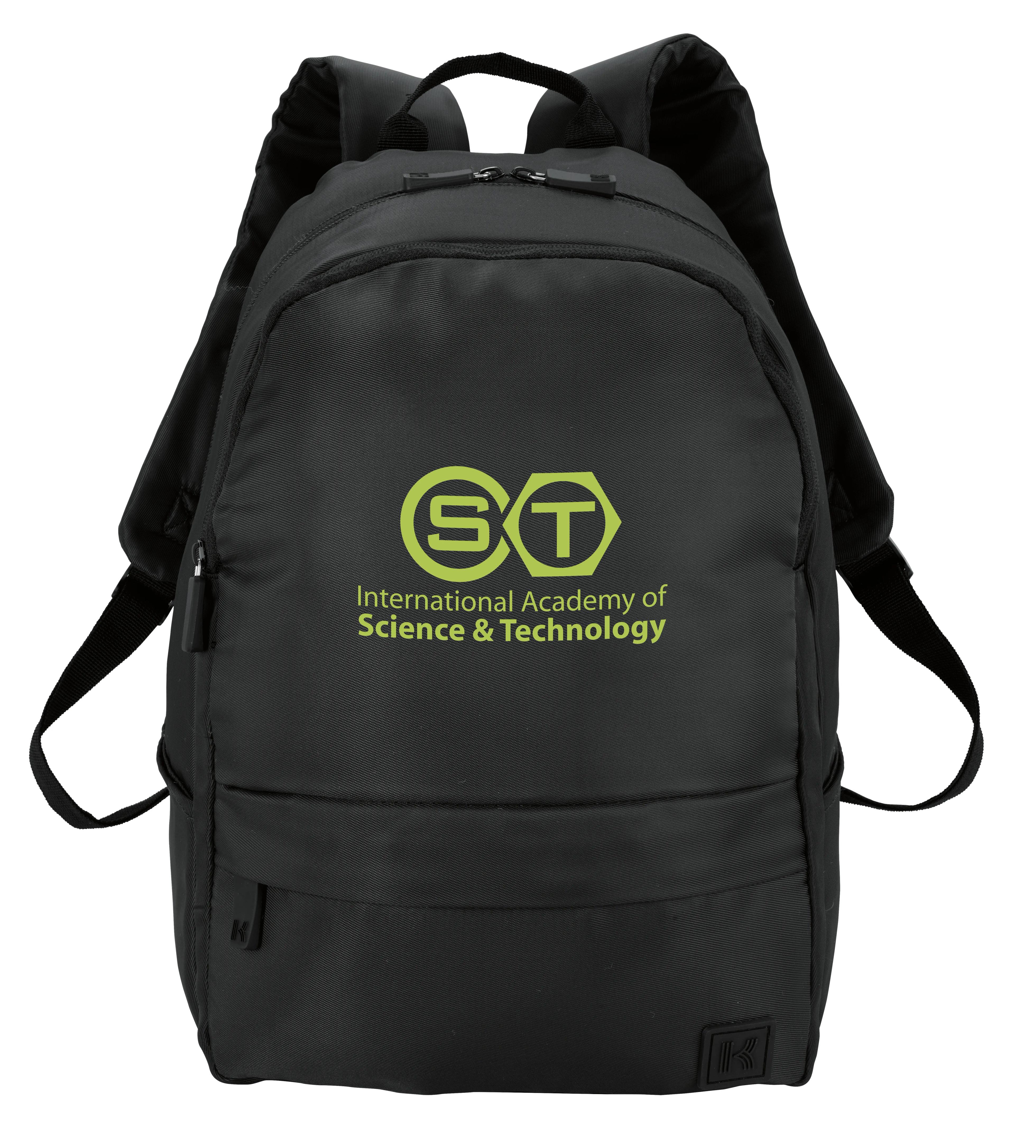KAPSTON® Town Square Backpack 12 of 19