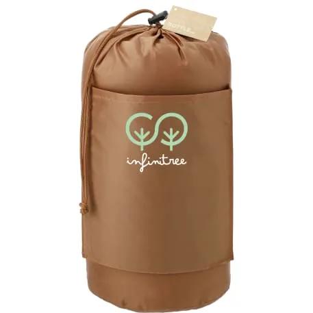Wave Recycled Insulated Outdoor Blanket 1 of 17