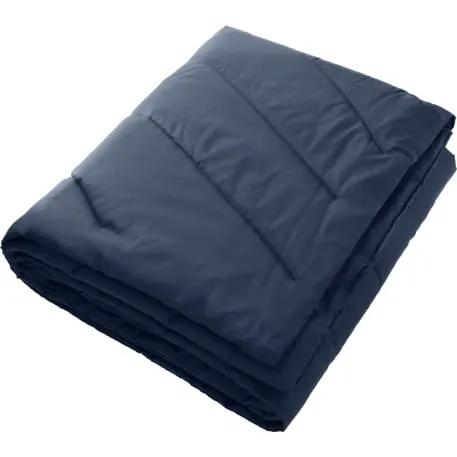 Wave Recycled Insulated Outdoor Blanket 8 of 17