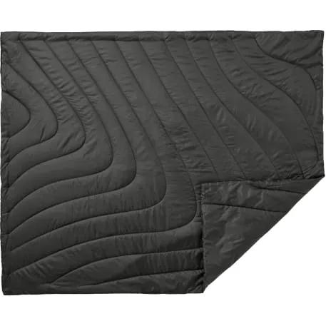 Wave Recycled Insulated Outdoor Blanket 14 of 17