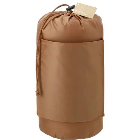 Wave Recycled Insulated Outdoor Blanket 6 of 17