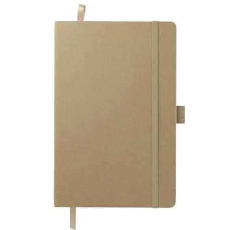 5.5" x 8.5" FSC® Mix Stone Soft Bound Journal 7 of 7