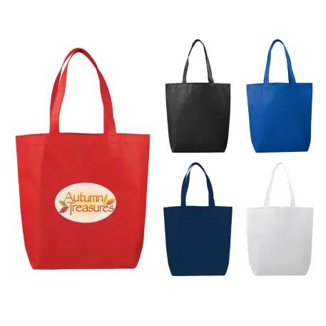 Eros Non-Woven Shopper Tote 9 of 38