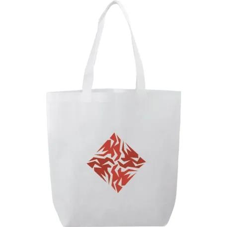 Eros Non-Woven Shopper Tote