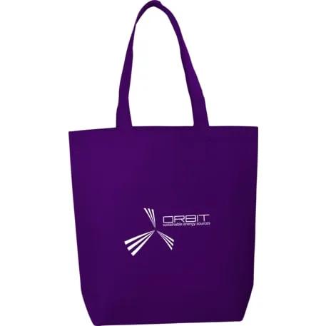 Eros Non-Woven Shopper Tote 2 of 38